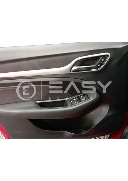 MG ZS (2022) 1.5L VTI-TECH 106CH 2WD COMFORT DEDOUEANEMENT -3ANS