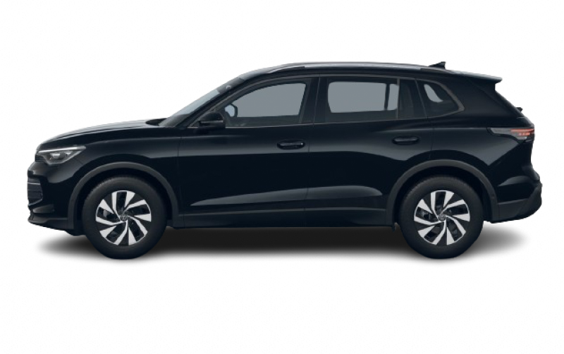 Offre Volkswagen Tiguan 2.0 TDI 150 DSG EXPORT EN ALGERIE PRIX HT