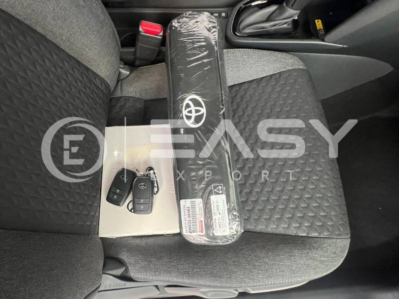 TOYOTA YARIS CROSS1.5 130 CV BOITE AUTOMATIQUE