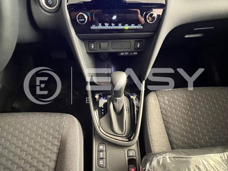 TOYOTA YARIS CROSS1.5 130 CV BOITE AUTOMATIQUE