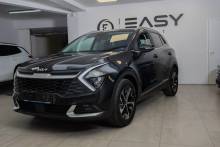 Easy Export -  Exportation d'un SUV depuis Paris pour un garage automobile à destination de Béjaïa