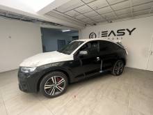 Easy Export -  Vente de voitures neuves depuis Lyon et export vers Alger